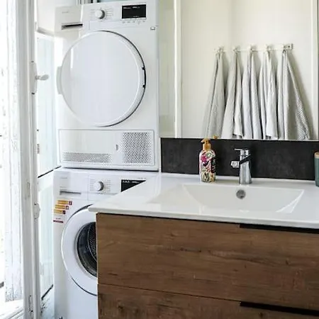 דירה F4 - La Maison De M Goeland - 4e Etage