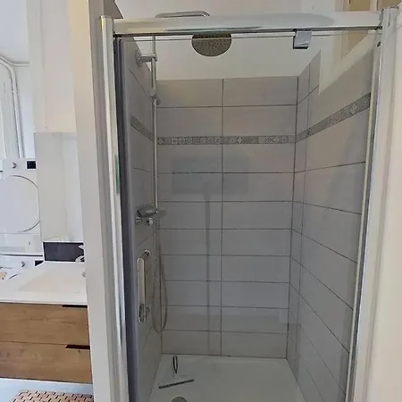 F4 - La Maison De M Goeland - 4e Etage לה האברה