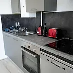 公寓 F4 - La Maison De M Goeland - 4e Etage