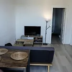 F4 - La Maison De M Goeland - 4e Etage 公寓 勒阿弗尔