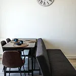 公寓 F4 - La Maison De M Goeland - 4e Etage