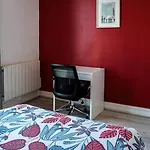 F4 - La Maison De M Goeland - 4e Etage