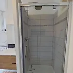 F4 - La Maison De M Goeland - 4e Etage 勒阿弗尔