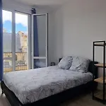 公寓 F4 - La Maison De M Goeland - 4e Etage *