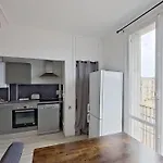 F4 - La Maison De M Goeland - 4e Etage * 勒阿弗尔