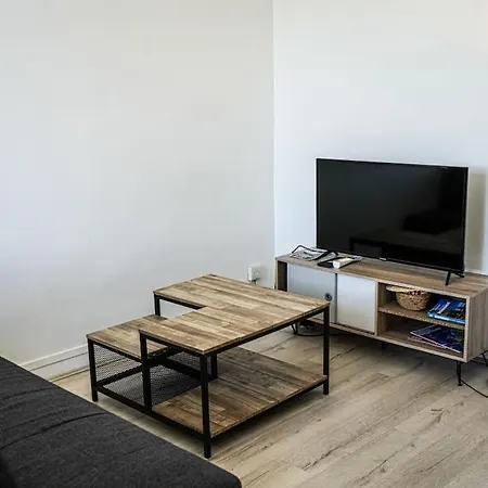 F4 - La Maison De M Goeland - 4e Etage