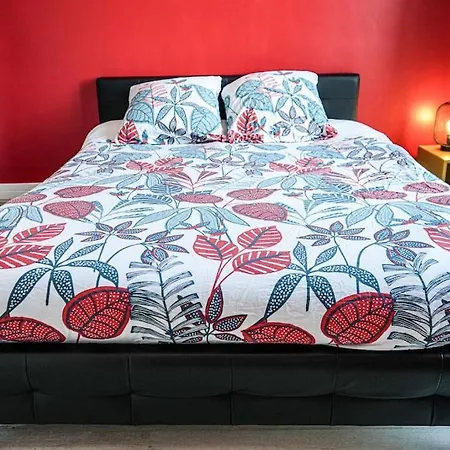 דירה F4 - La Maison De M Goeland - 4e Etage לה האברה