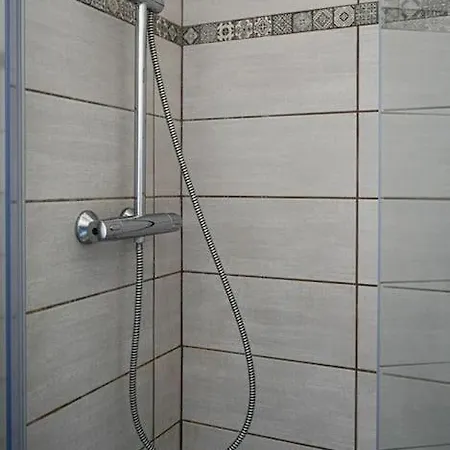 F4 - La Maison De M Goeland - 4e Etage Apartment