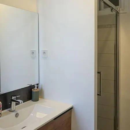 Apartment F4 - La Maison De M Goeland - 4e Etage