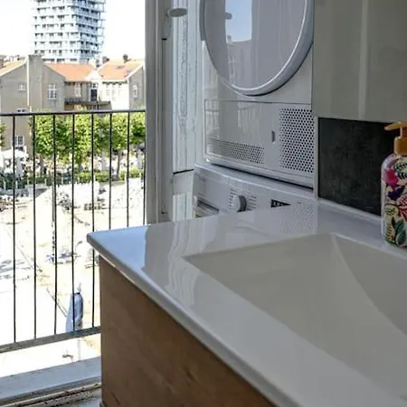 Apartment F4 - La Maison De M Goeland - 4e Etage