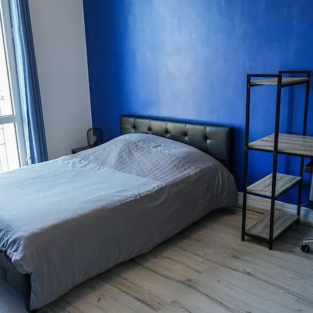 Apartment F4 - La Maison De M Goeland - 4e Etage *
