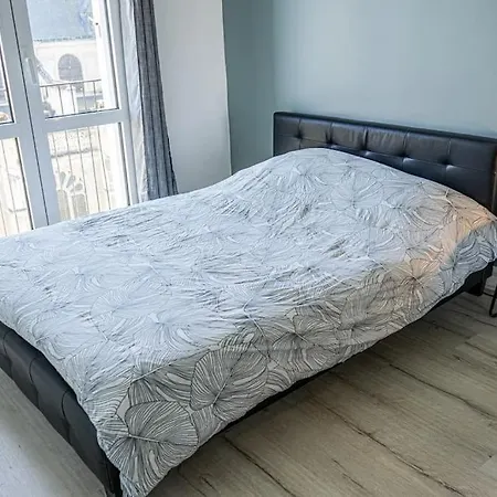 公寓 F4 - La Maison De M Goeland - 4e Etage *