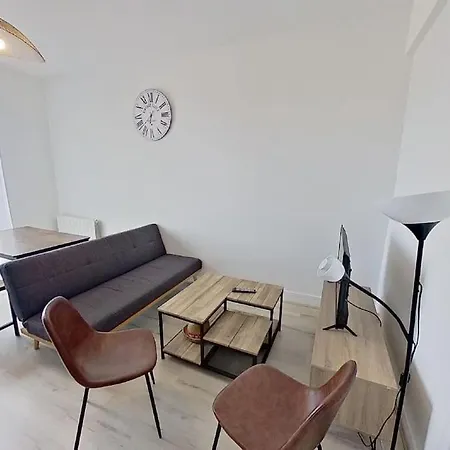 דירה F4 - La Maison De M Goeland - 4e Etage