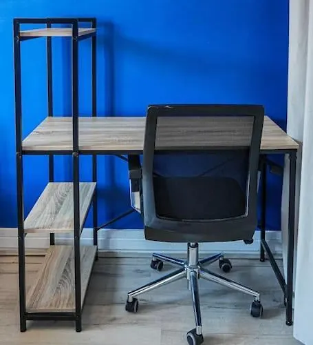 F4 - La Maison De M Goeland - 4e Etage Apartment Le Havre