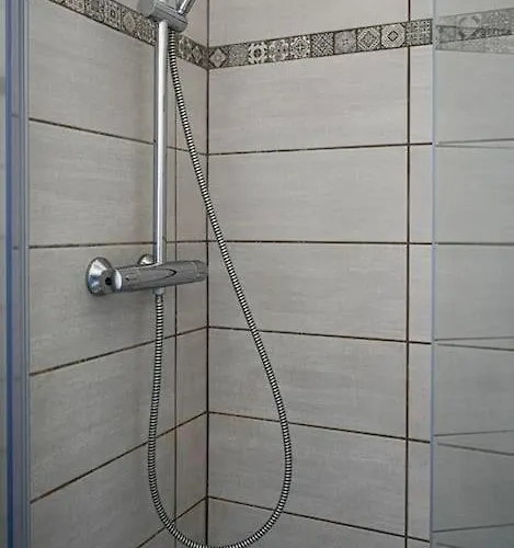 F4 - La Maison De M Goeland - 4e Etage Apartment