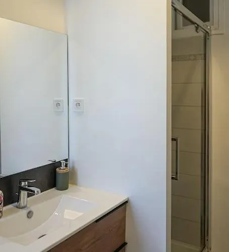 Apartment F4 - La Maison De M Goeland - 4e Etage