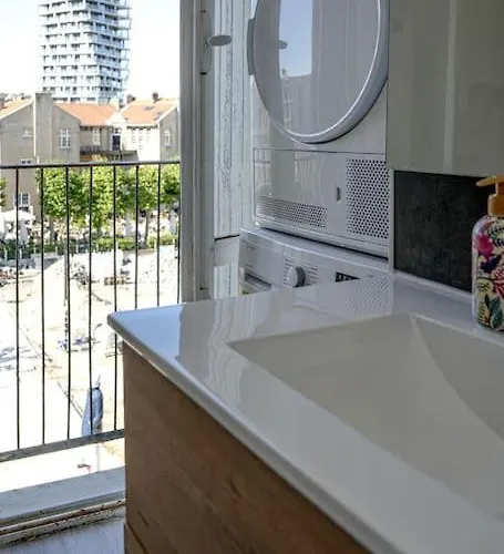 Apartment F4 - La Maison De M Goeland - 4e Etage